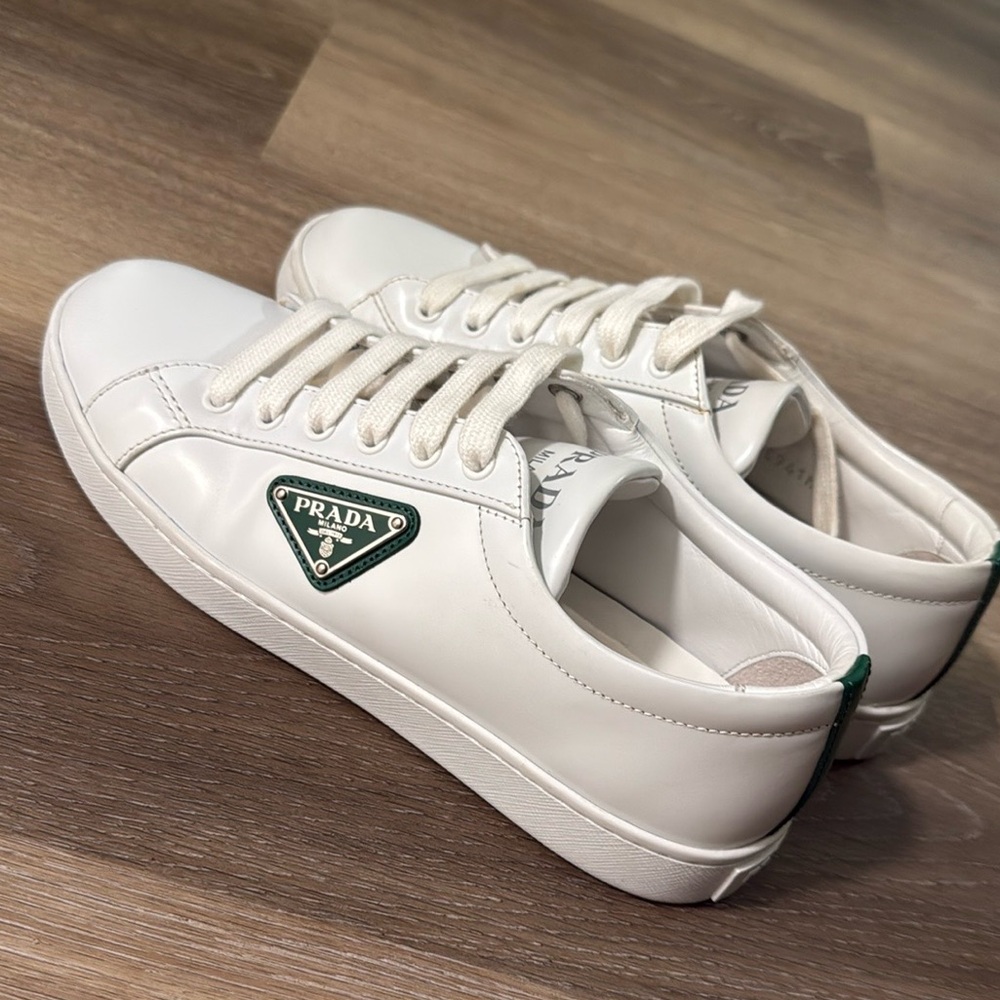 Prada Low-top sneakers in Size 36